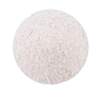 White Garri (Cassava Tuber)