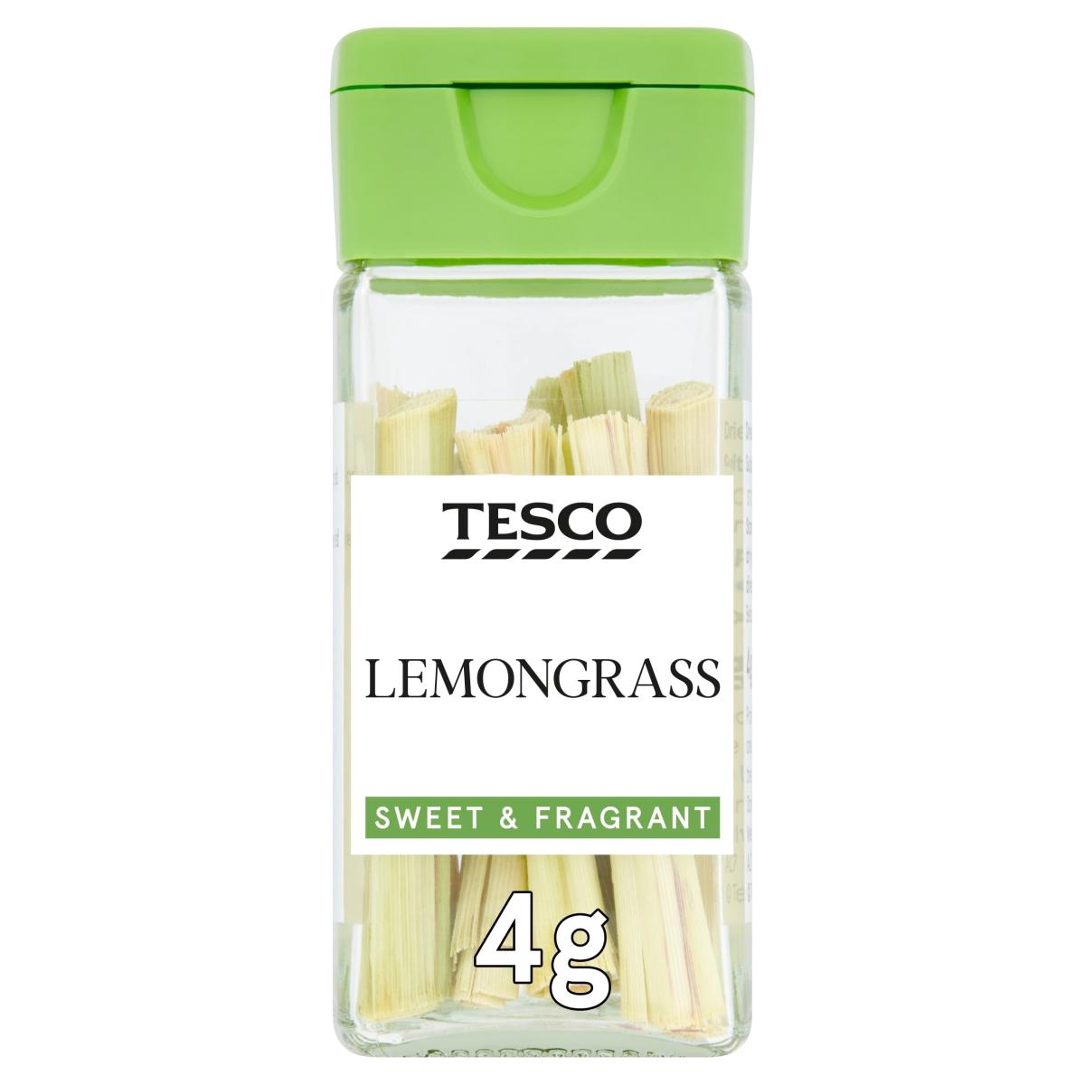 Lemongrass