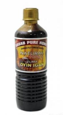 Pure Natural Honey