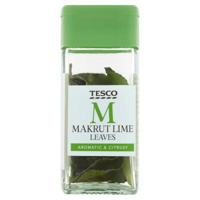 Makrut Lime Leaves