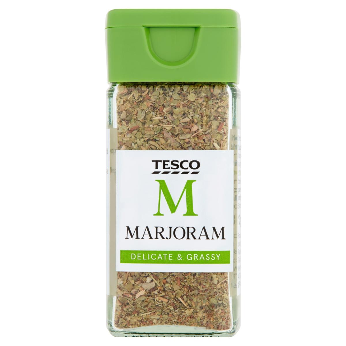 Marjoram