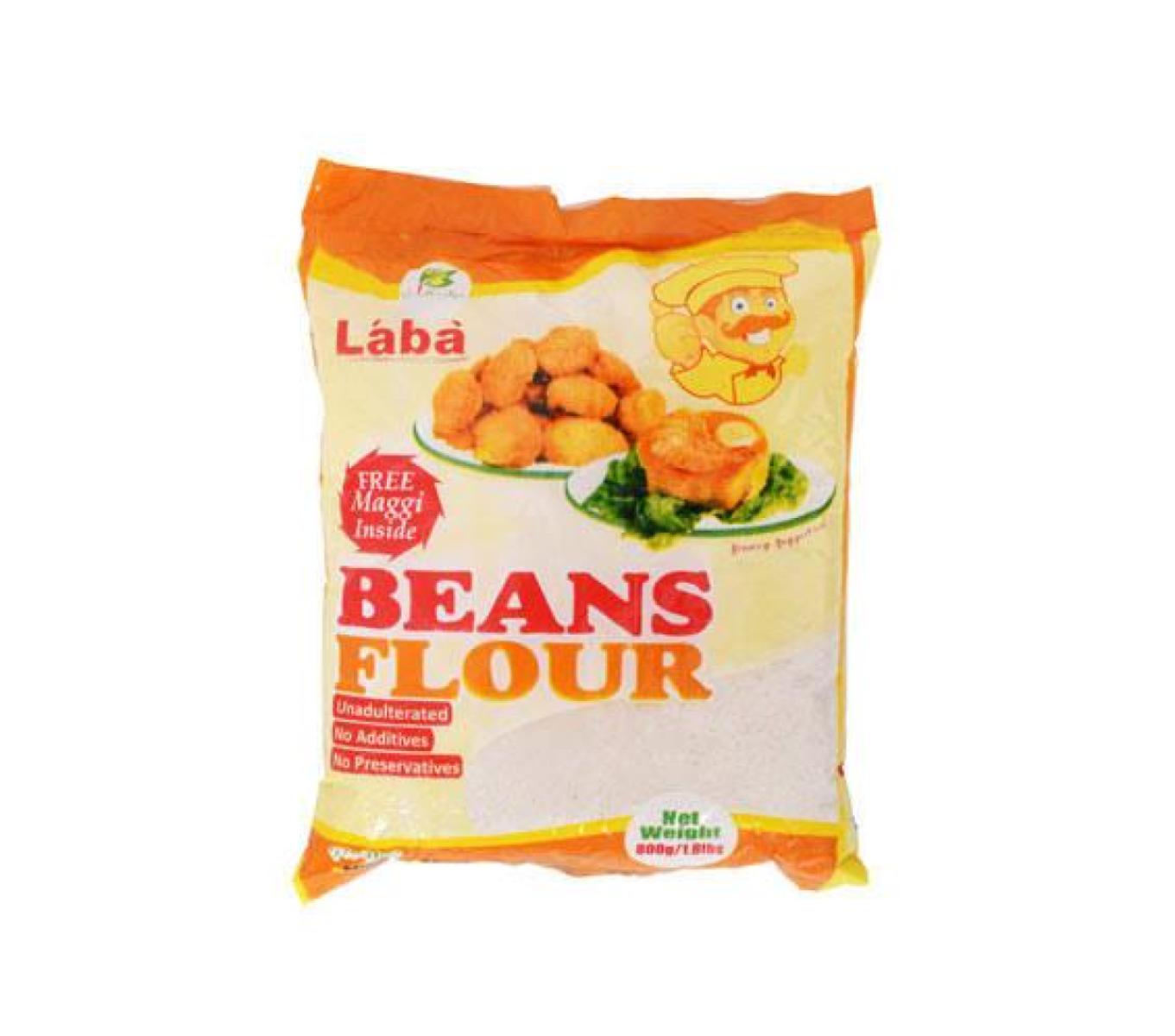 Beans Flour