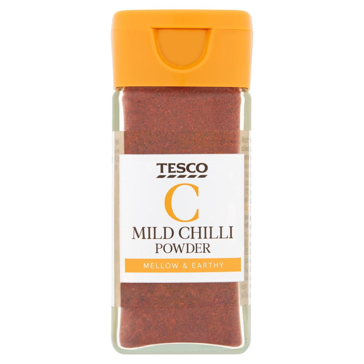 Mild Chilli Powder