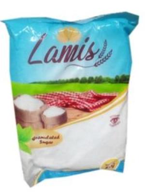Granulated Sugar