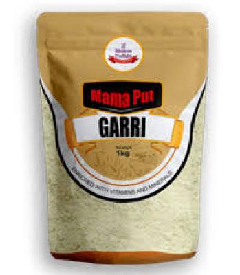 Semolina