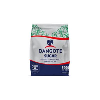 Refined Granulated Sugar
