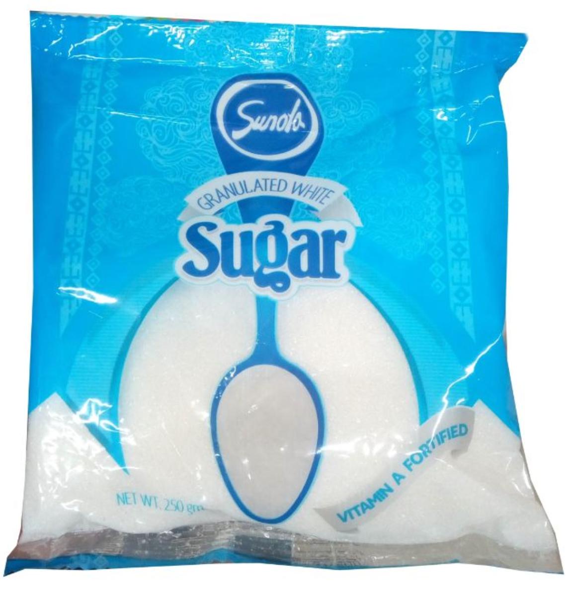 Granulated Sugar