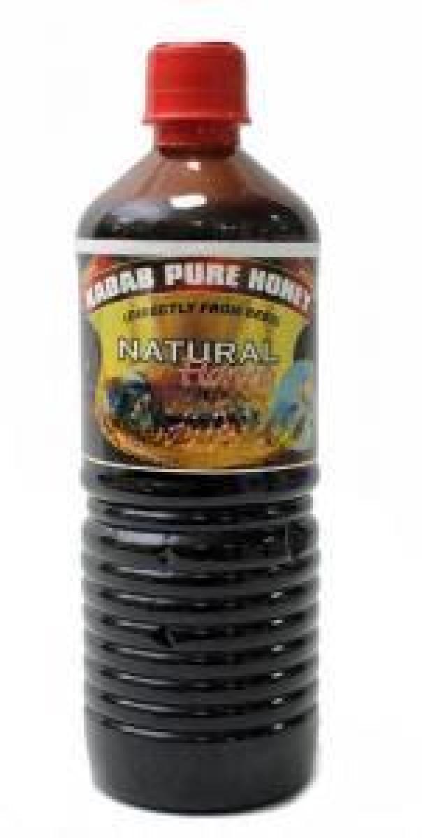 Pure Natural Honey