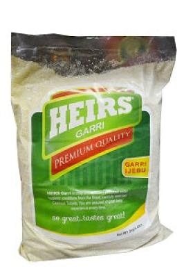 Garri Ijebu
