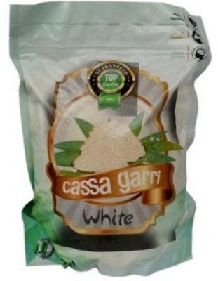 Garri White