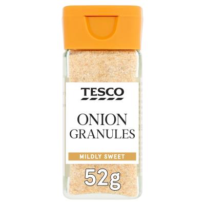Onion Granules