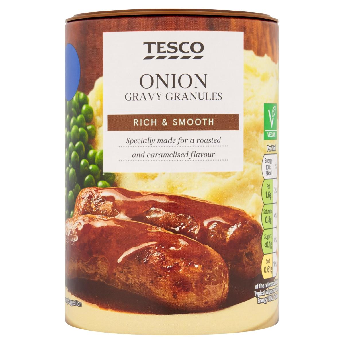 Onion Gravy Granules