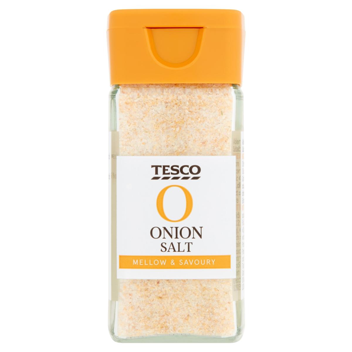 Onion Salt