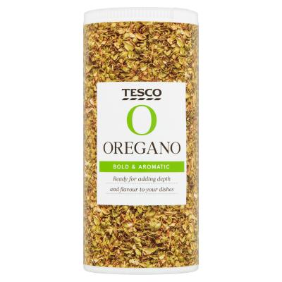 Oregano