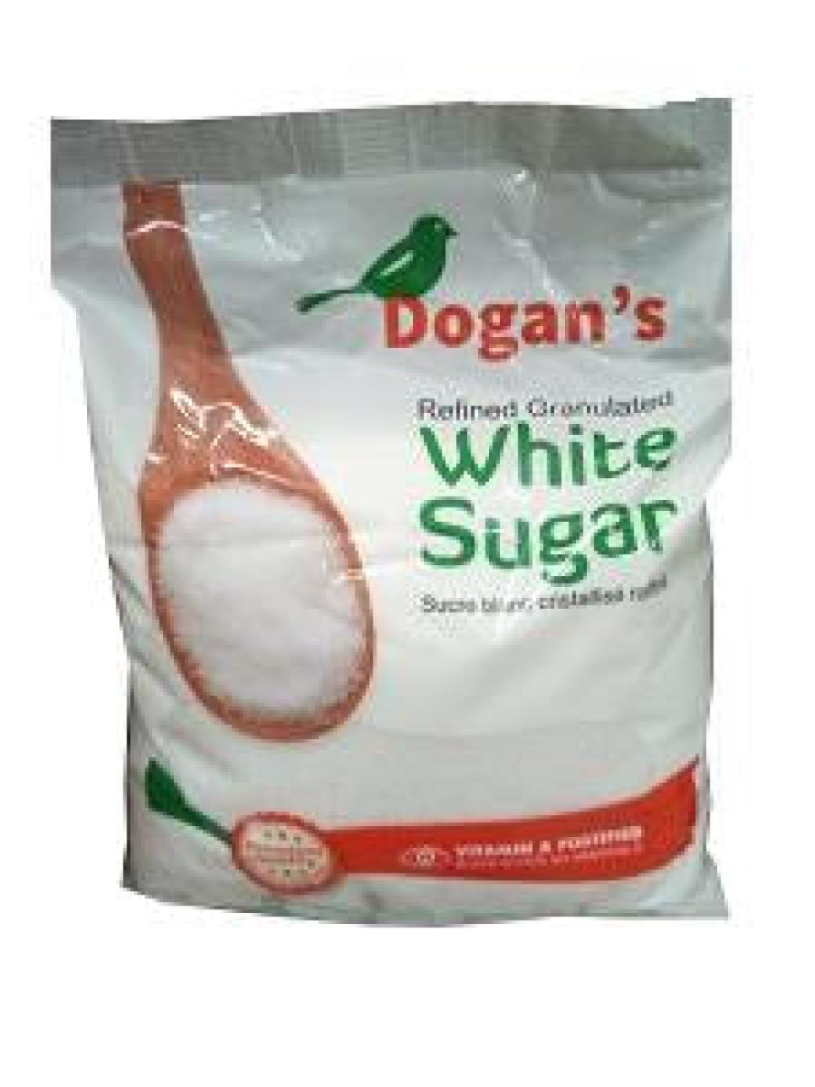 Granulated White Sugar Sachet