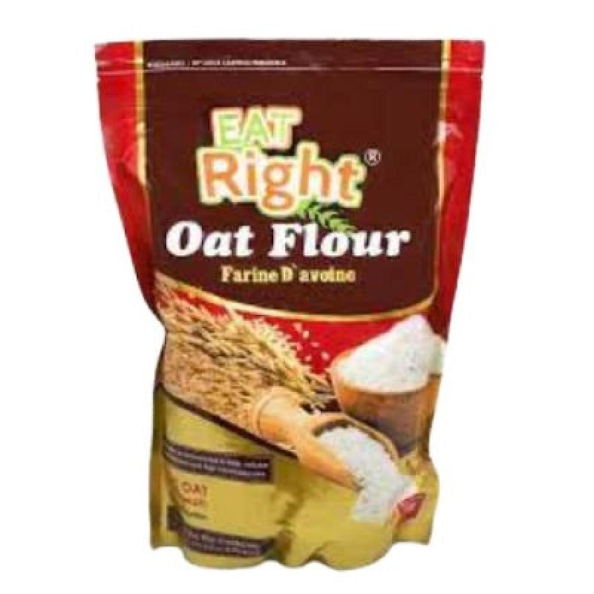 Oat Flour