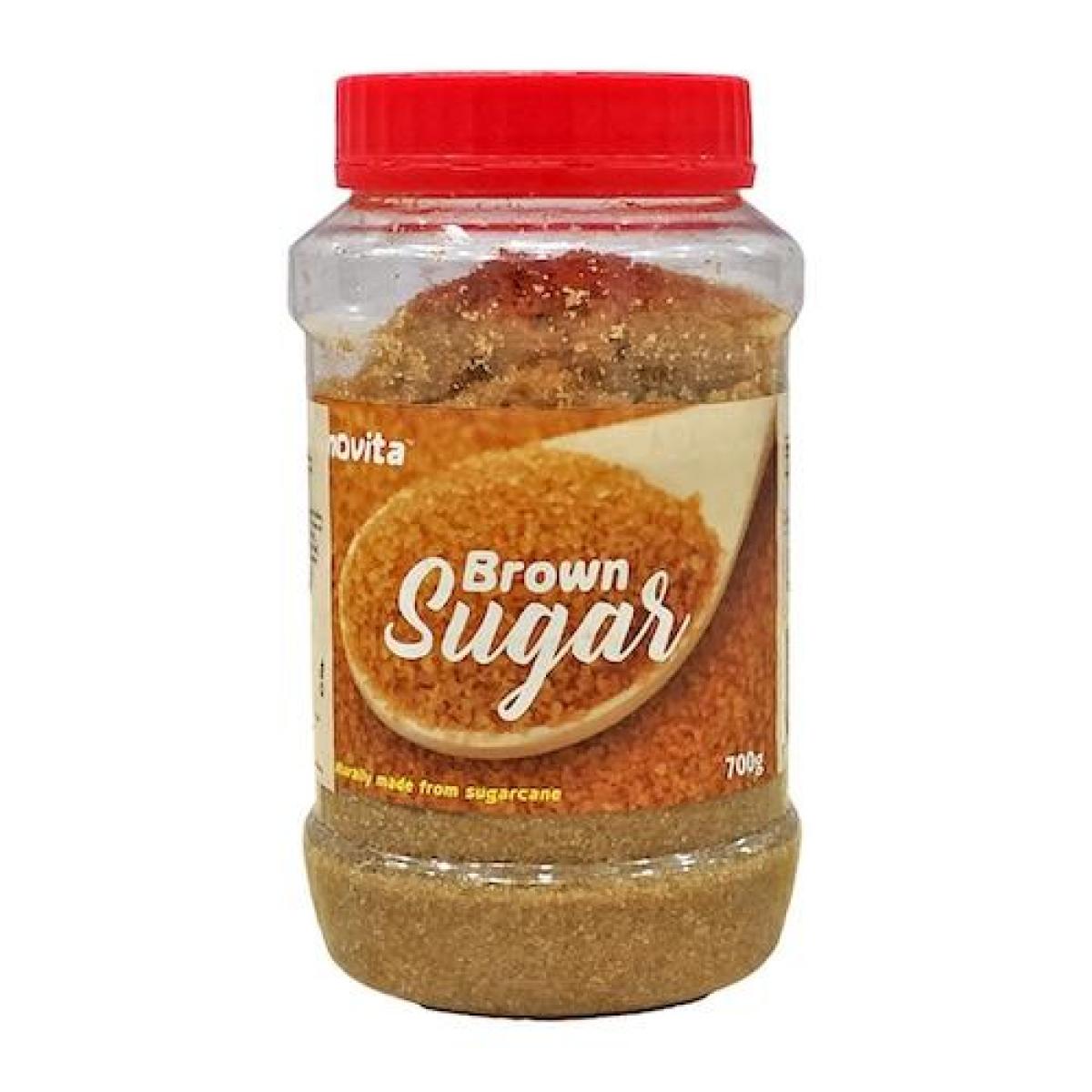 Organic Brown Sugar