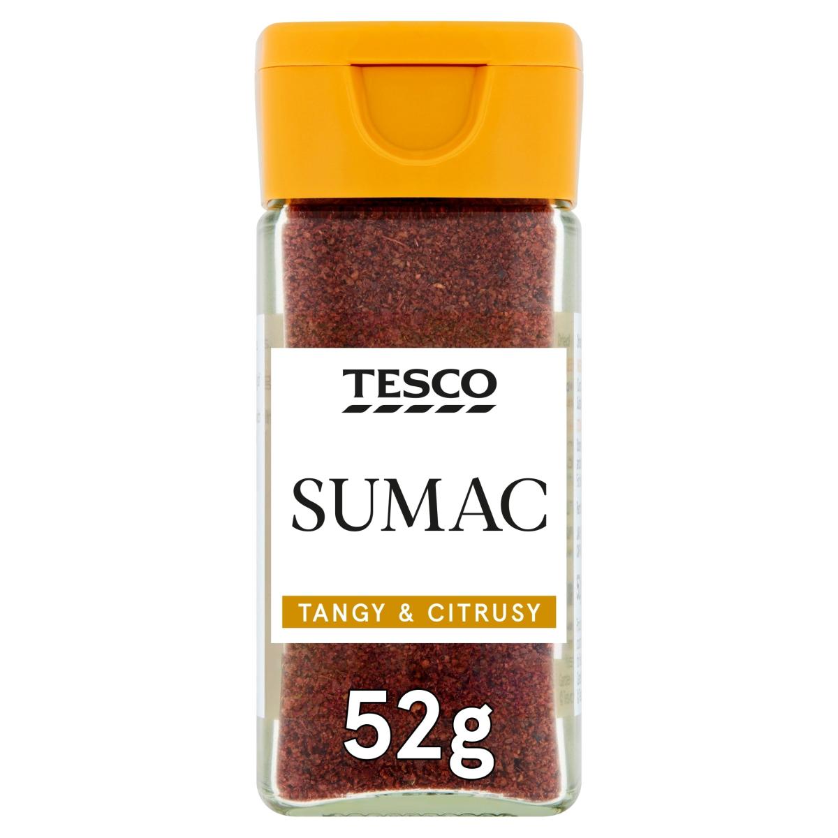 Sumac