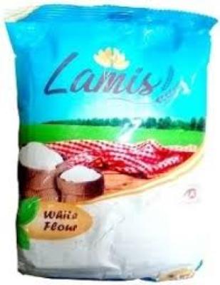 Plantain Flour