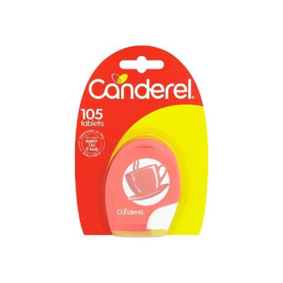Canderel
