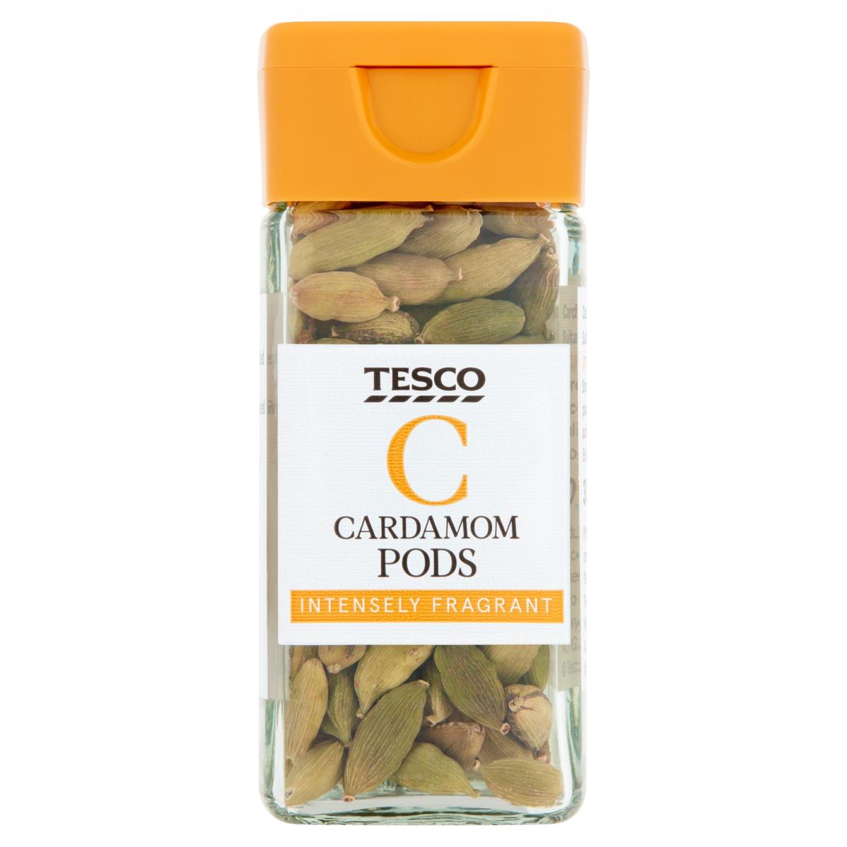 Whole Cardamom
