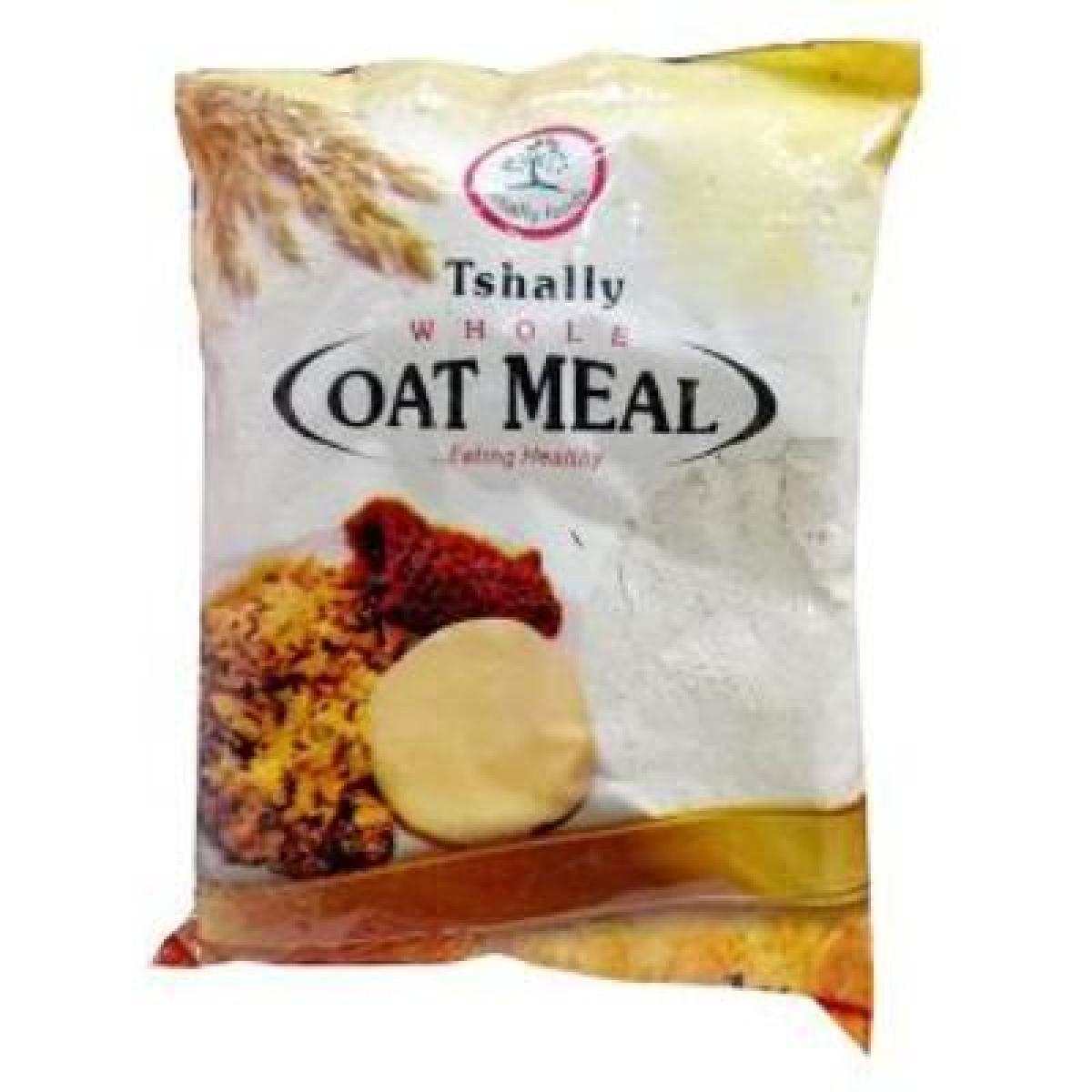 Whole Oat Meal