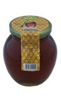 Pure Honey Glass Apple