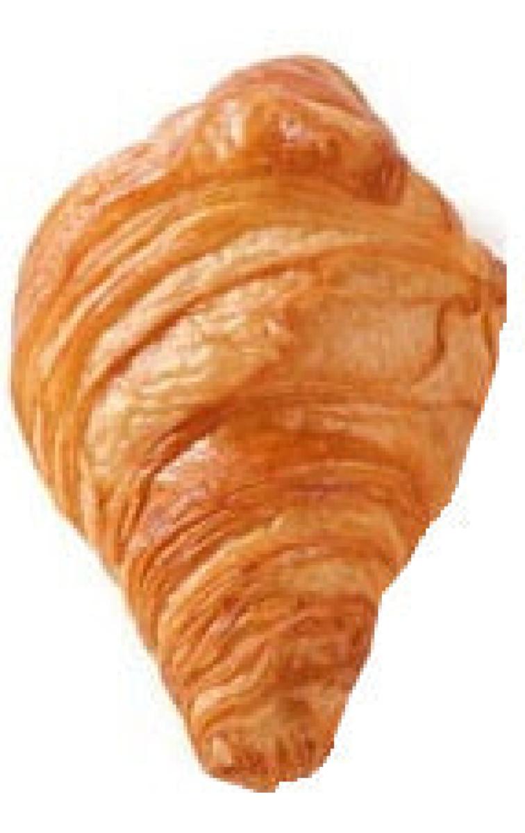 Mini Croissant