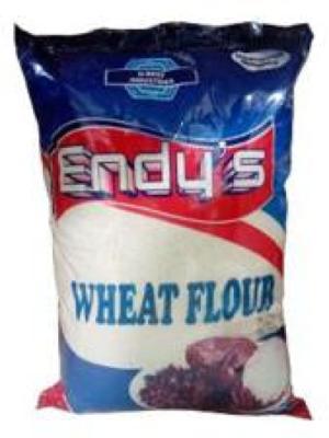 Wheat Meal Flour