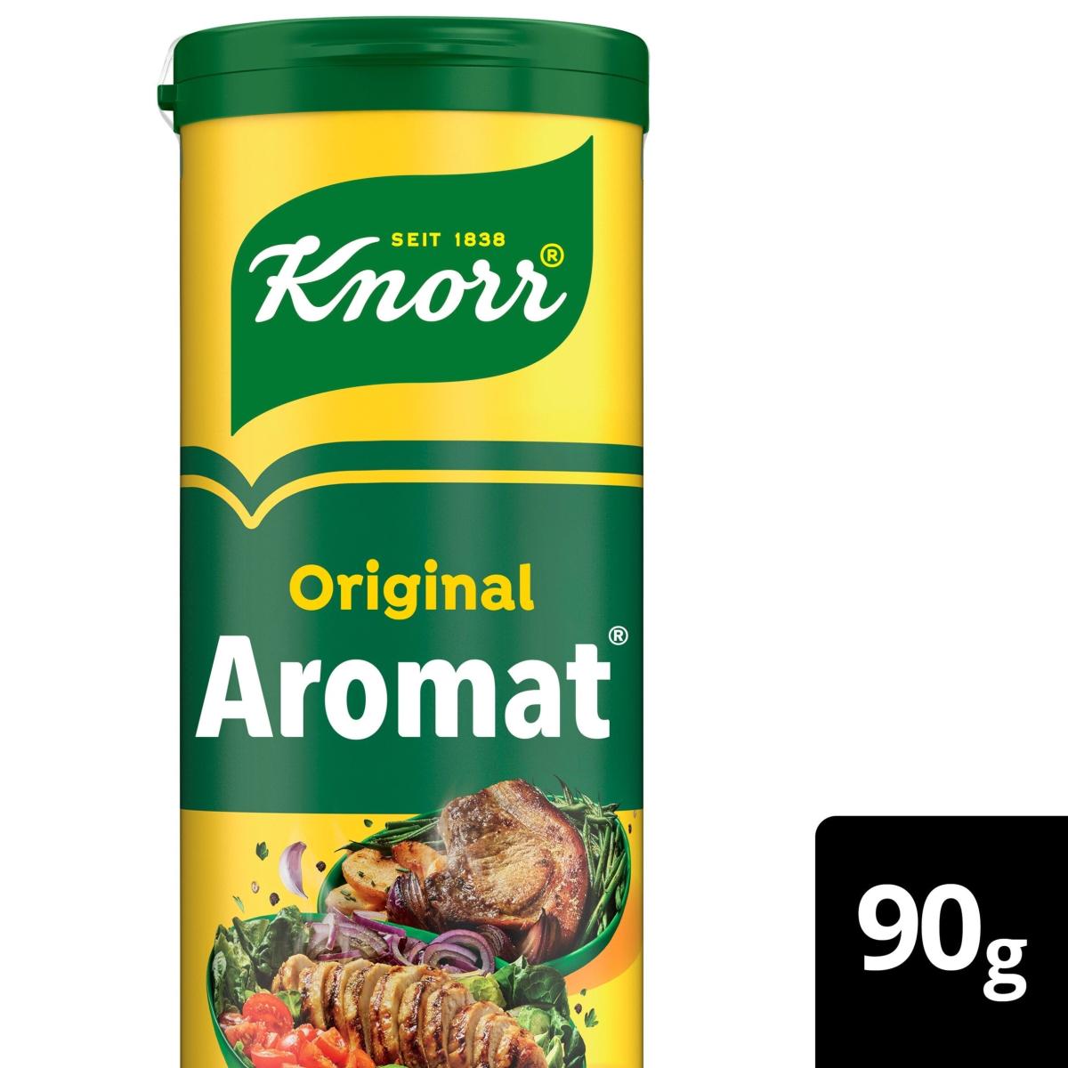 Aromat All Purpose Savoury Seasoning