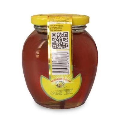 Pure Honey