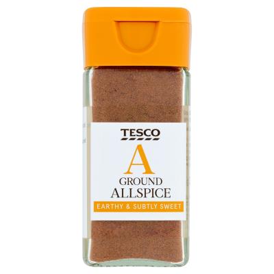 Ground All Spice