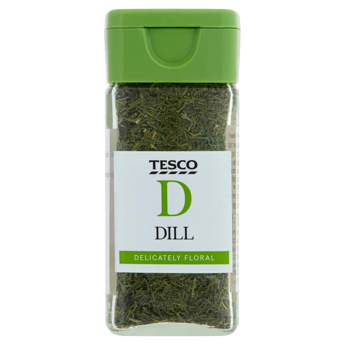 Dill