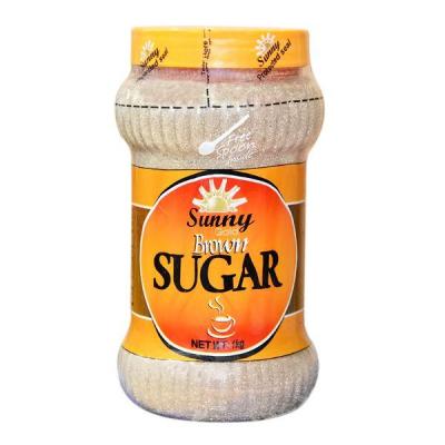 Brown Sugar
