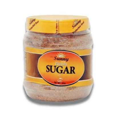 Brown Sugar