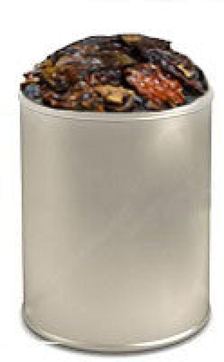 Cameroon Pepper (Milk Cup)