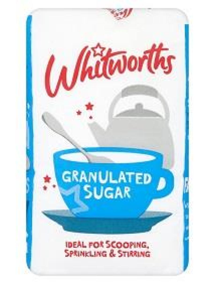 Granulated Sugar