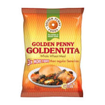 Goldenvita Whole Wheat Meal