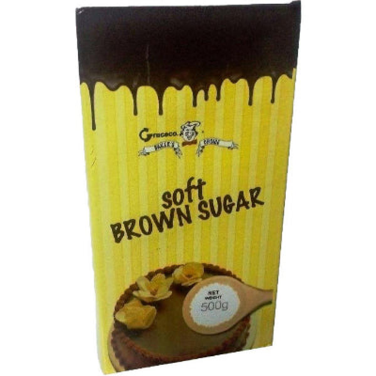 Choice Soft Brown Sugar