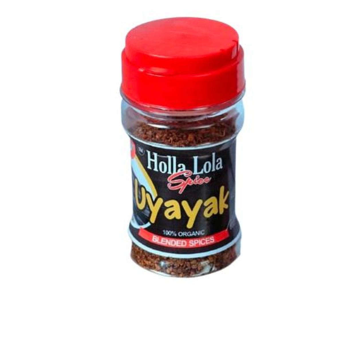 Spice Uyayaka