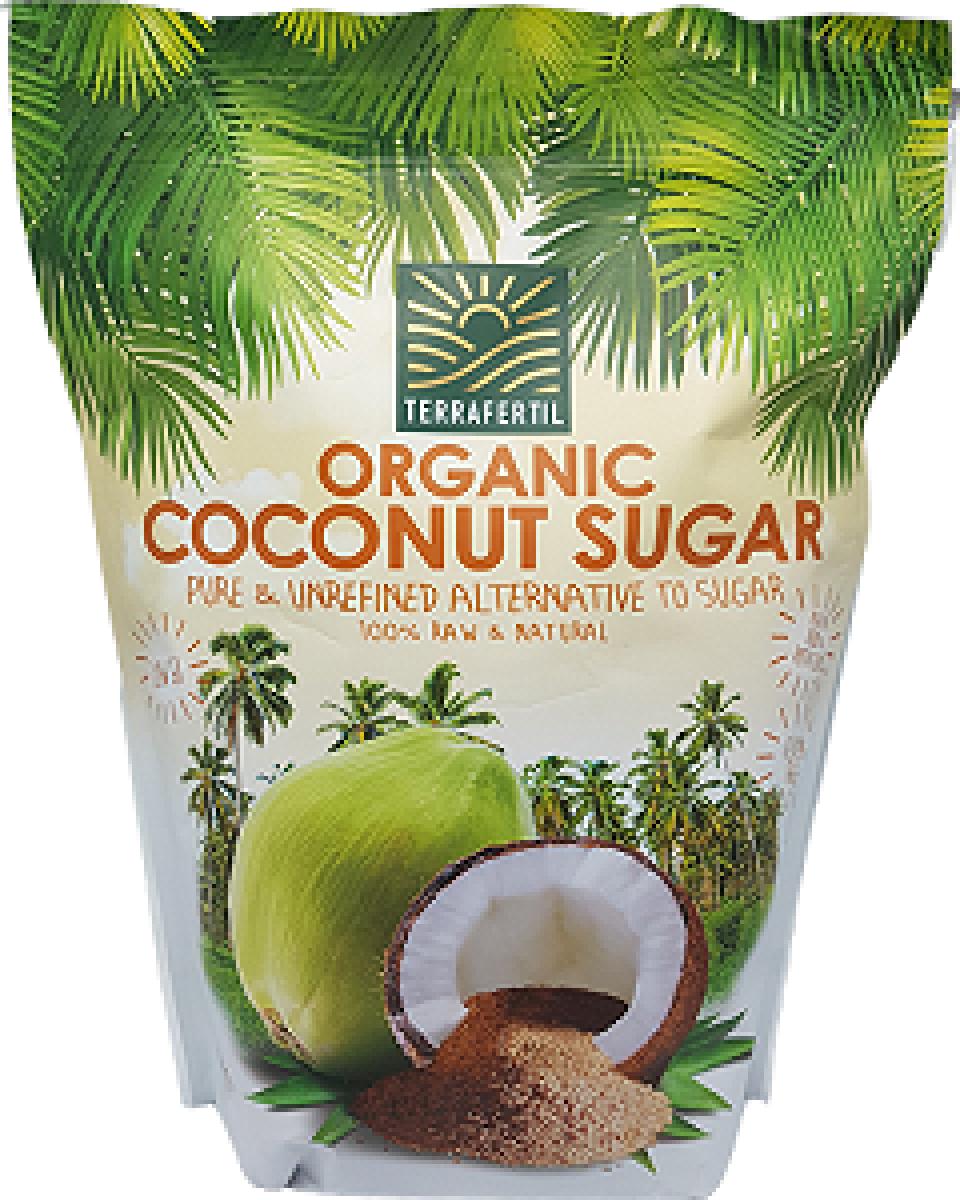 Organic Coconut Sugar