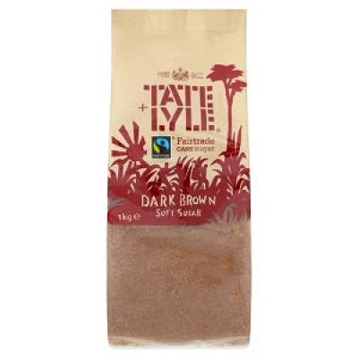 Dark Brown Soft Sugar