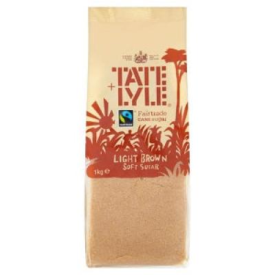 Light Brown Soft Sugar