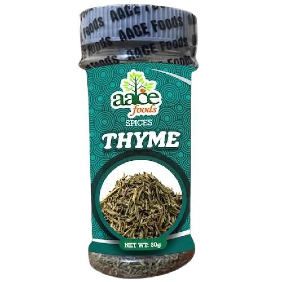 Thyme Leaves