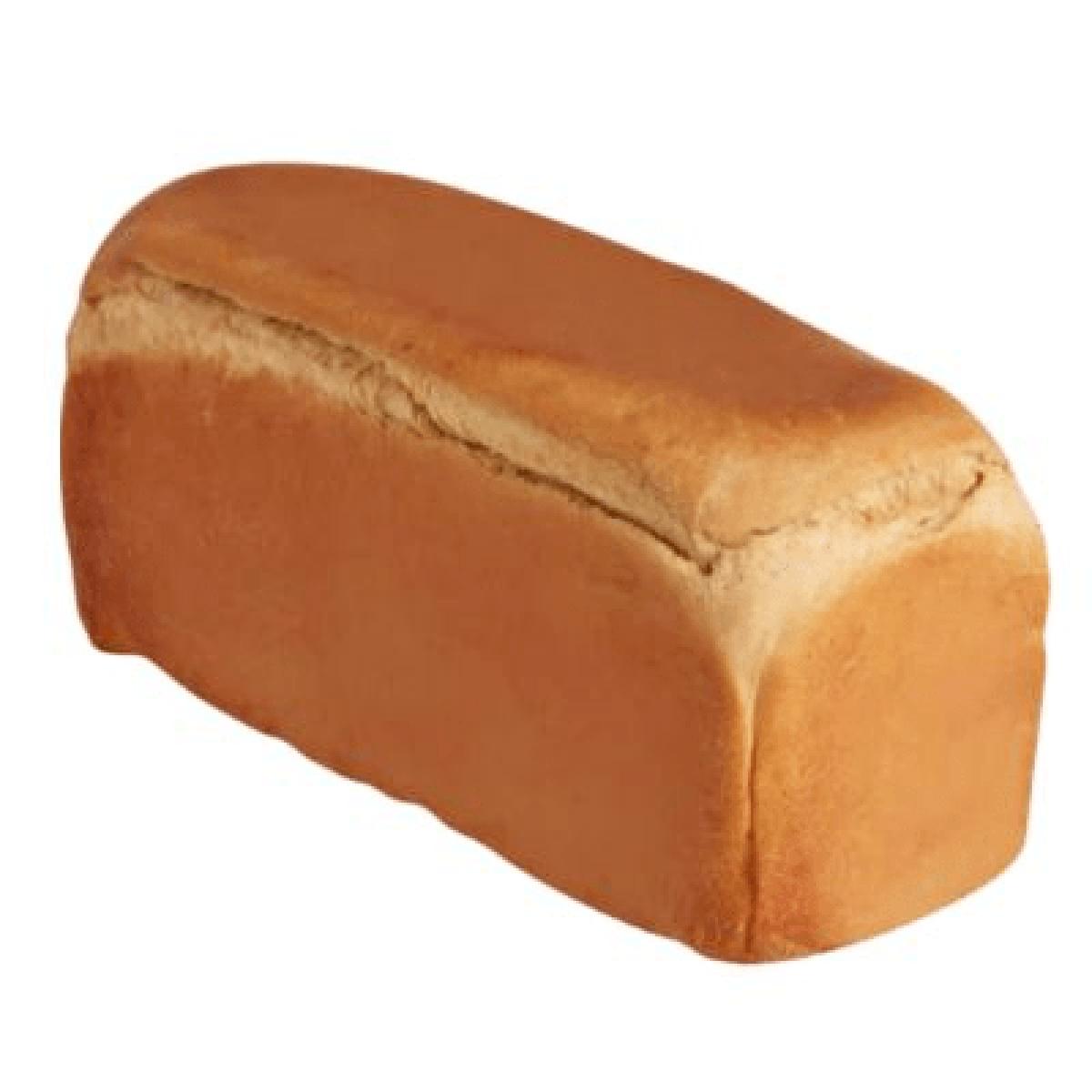 Bread - Auntie's Sweet White Bread - Whole