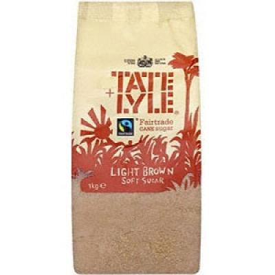 Light Brown Soft Sugar