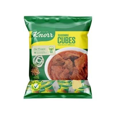 Seasoning Cubes