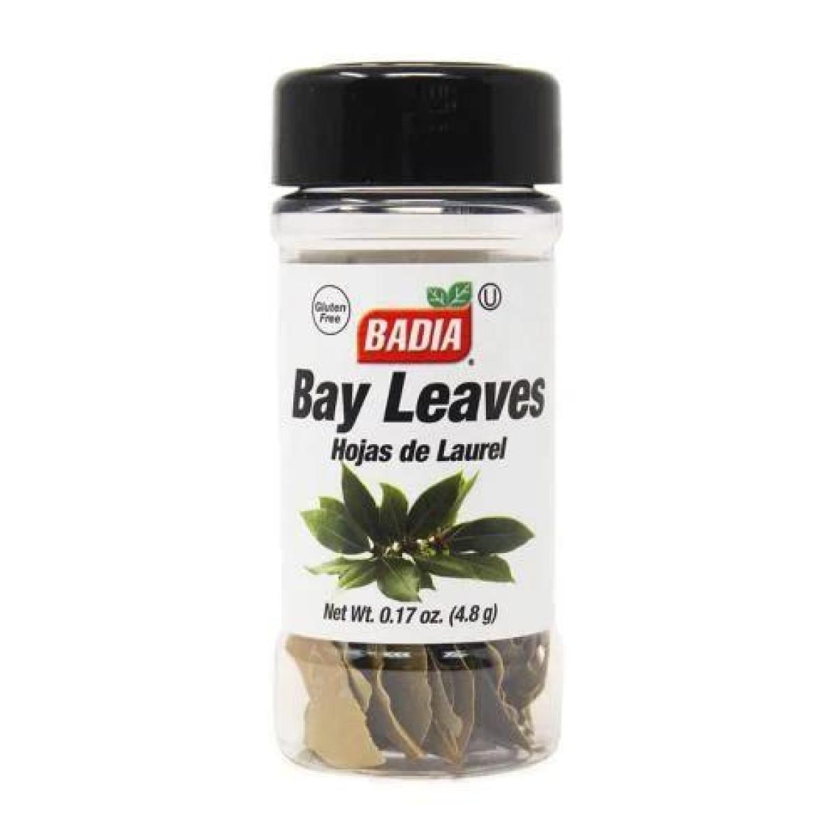 Bay Leaves