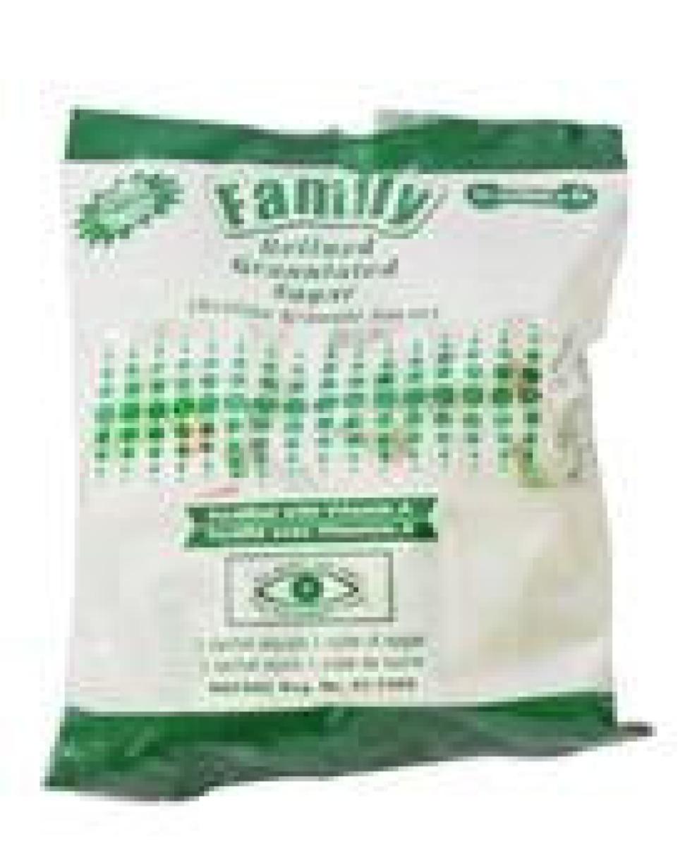 Refined Granulated Sugar 450 g