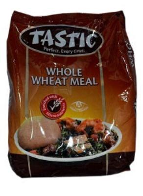 Whole Wheat Meal